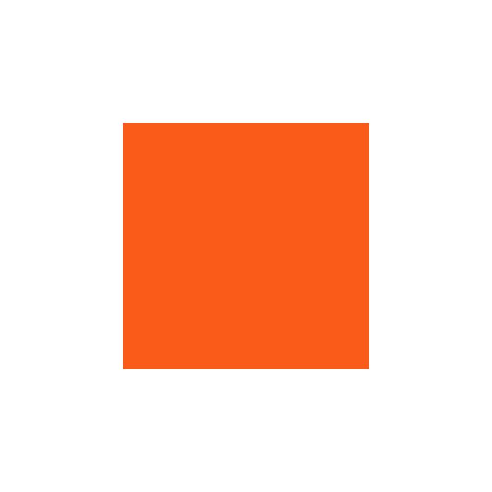 DecoArt, Paints, Acrylic, Art & School, Wax Effects, 'Encaustic', 4 ounce, 747511, Cadmium Orange Hue